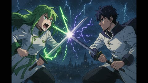 The Weight of Secrets V5