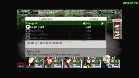 Persona 2 Eternal Punishment Episode 25 Baofu Secret