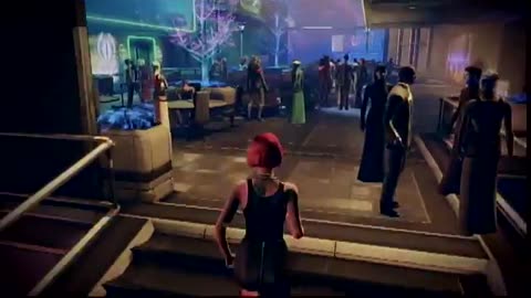 Mass Effect 3 Day 10 - 8 _ 13