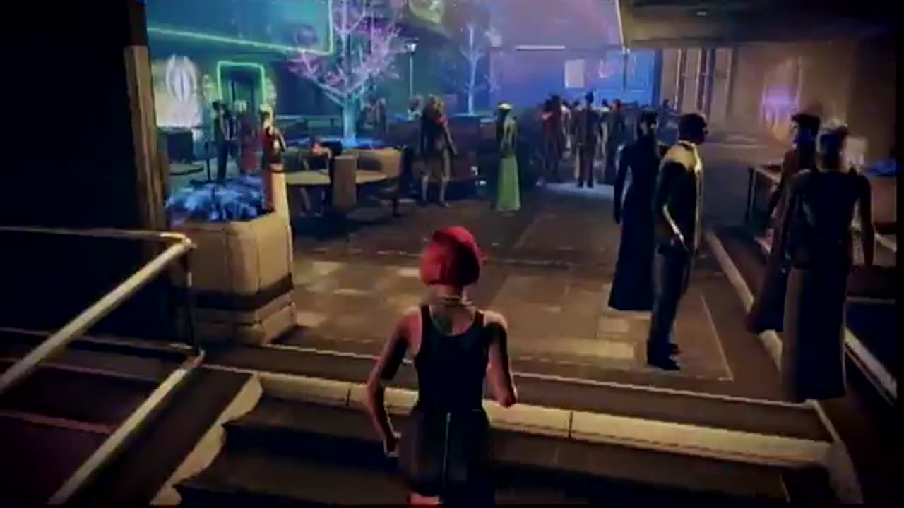 Mass Effect 3 Day 10 - 8 _ 13