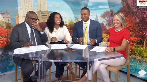 Today Show's Super Lovely Dylan Dreyer On 100925