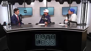 Rep Brandon Gill There’s a reason Democrats are furious we defunded NPR.