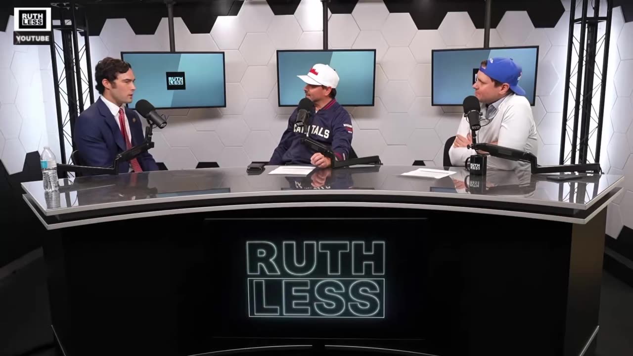 Rep Brandon Gill There’s a reason Democrats are furious we defunded NPR.