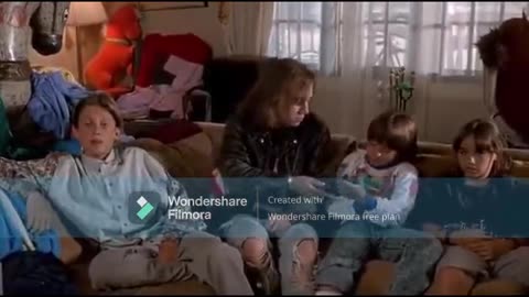 Rachel And Jamie In Don't Tell Mom The Babysitter's Dead Part 3