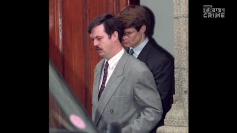 Killing Mum and Dad - S01E02 - Newall (lektor PL)