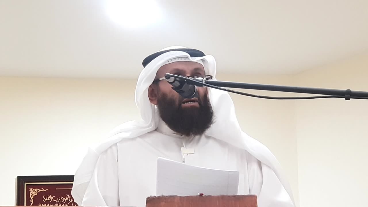 من مقومات التمكين: العمل الصالح
