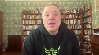 Kiev's Darkest Day; Zelensky Begs More Missiles After Huge Russian Kiev Strike; Gives Up On Pokrovsk