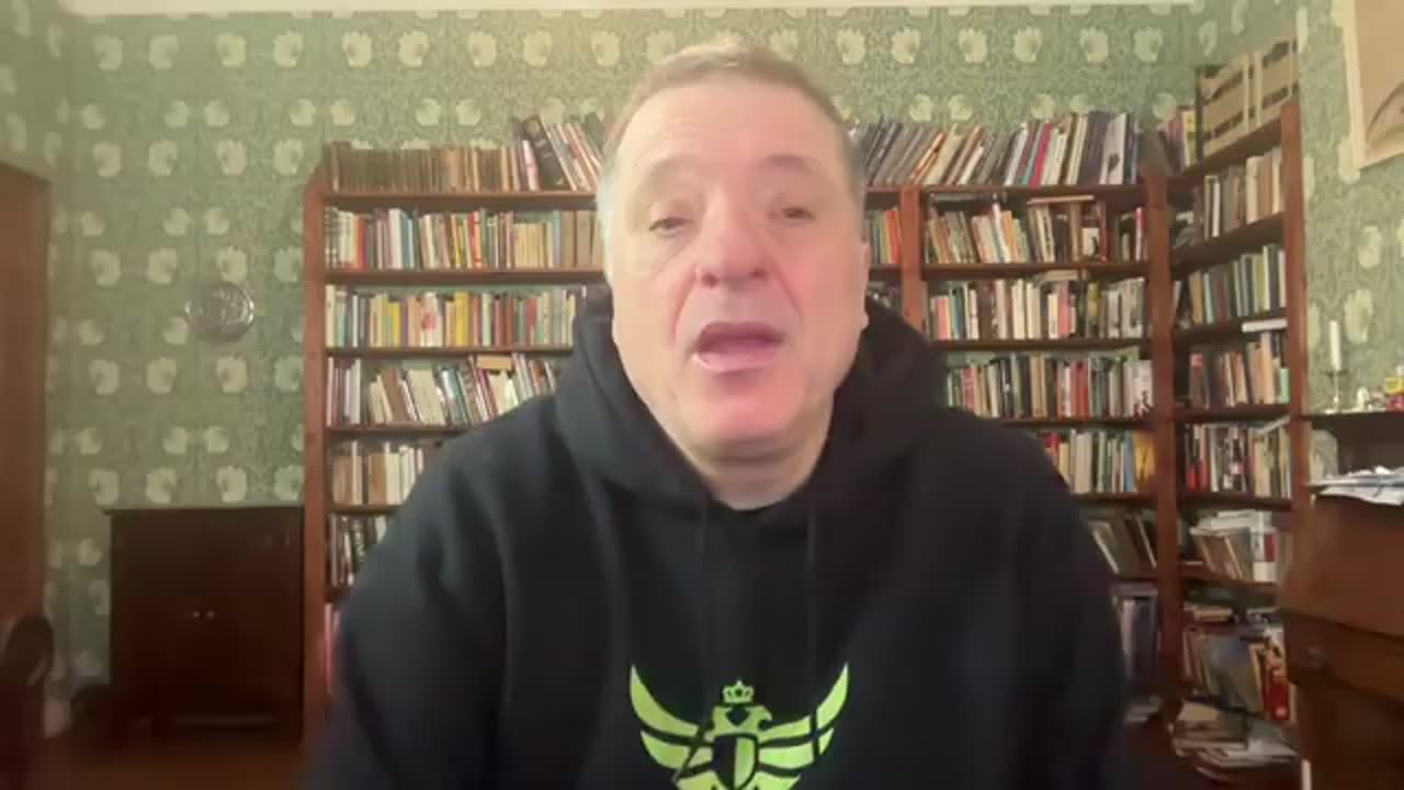 Kievs Darkest Day; Zelensky Begs More Missiles After Huge Russian Kiev Strike; Gives Up On Pokrovsk