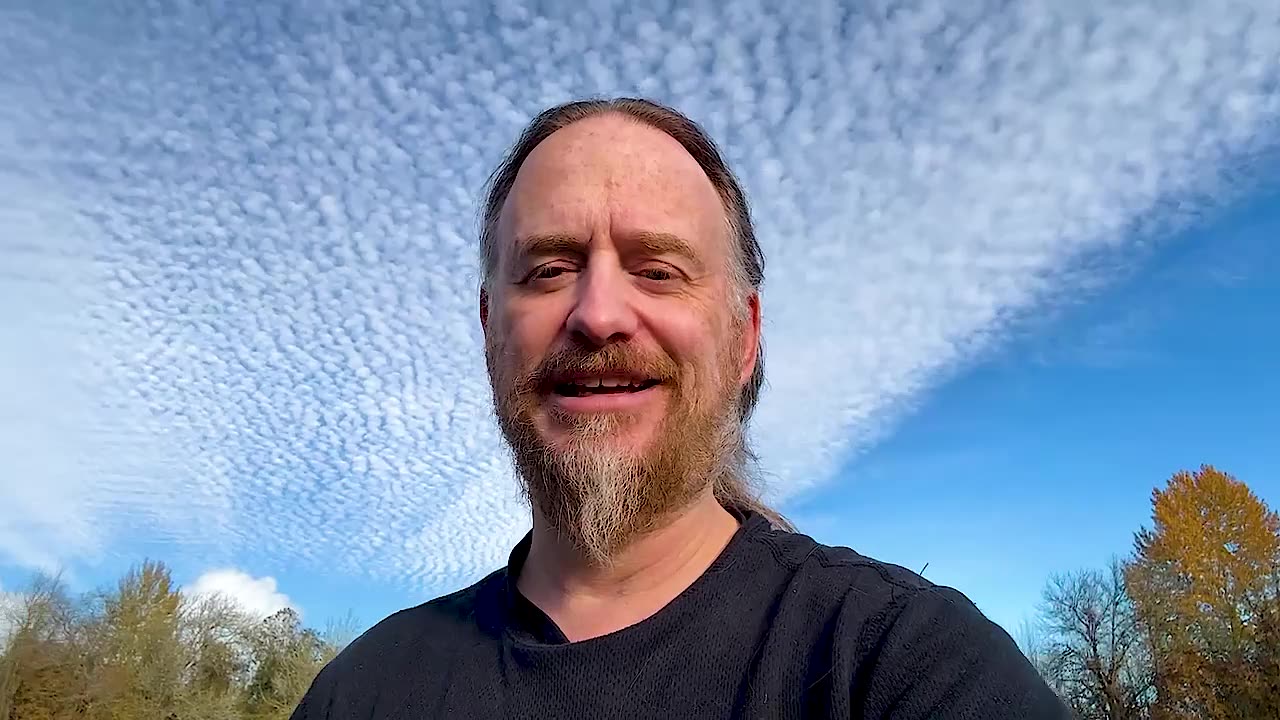 111 All Saints Day, XRP ETFs, Quantum Financial System, EBS, Schumann Resonance