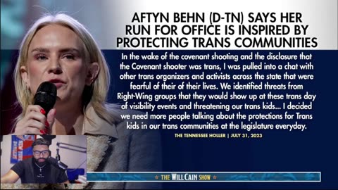 Democrats COLLAPSE in TERROR as Republican BEATS RADICAL Socialist in Tennessee Election.