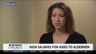 Investigation Finds Over a Dozen Elected Official’s Aids in Chicago Are Making $200,000+ per Year