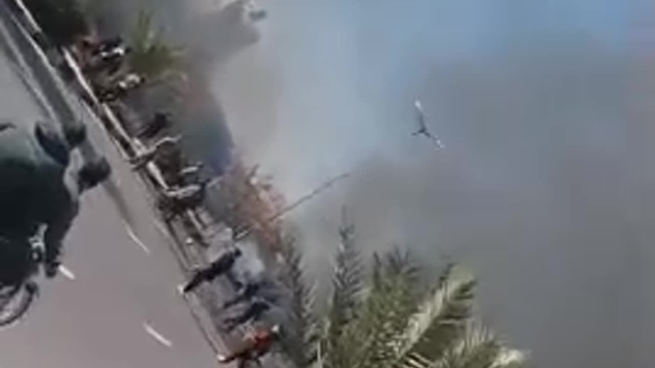 Iran Protest/riots 1/7/2026
