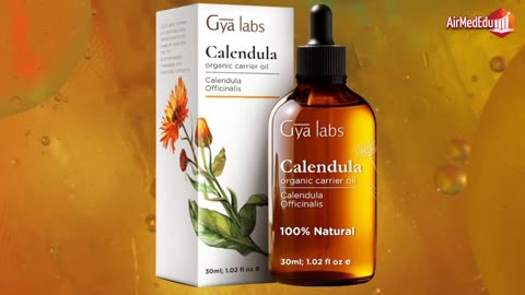 Olio di calendula, un alleato naturale per la salute degli adulti