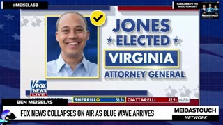 MAGAPOCALYSPE: VAGUE BLEUE MARÉE NOIRE 😎