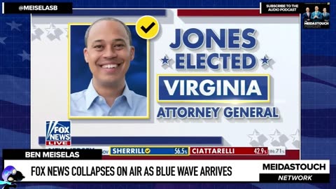 MAGAPOCALYSPE: VAGUE BLEUE MARÉE NOIRE 😎