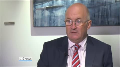 RTÉ News 28th July 2018