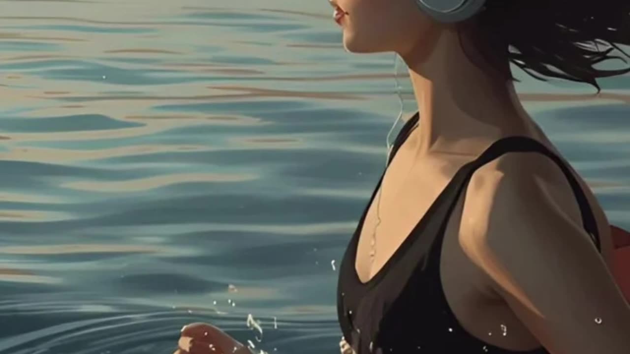 Run the Rhythm