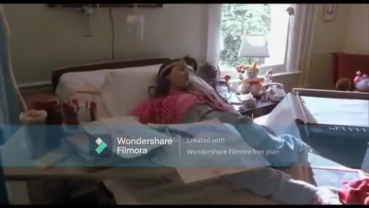 Halloween 5-Rachel's Blue Ghost Part 1