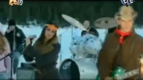 RBD - Sálvame - HTV ETC