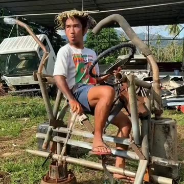 Is This How Commiefornia Tests Illegal Aliens Who Want a CDL?