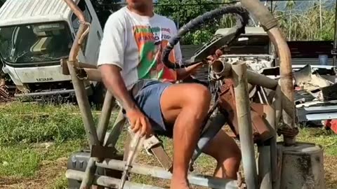 Is This How Commiefornia Tests Illegal Aliens Who Want a CDL? 