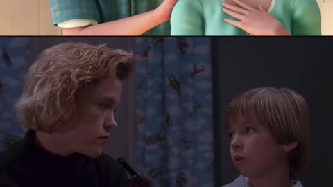 Toy Story 1/2
