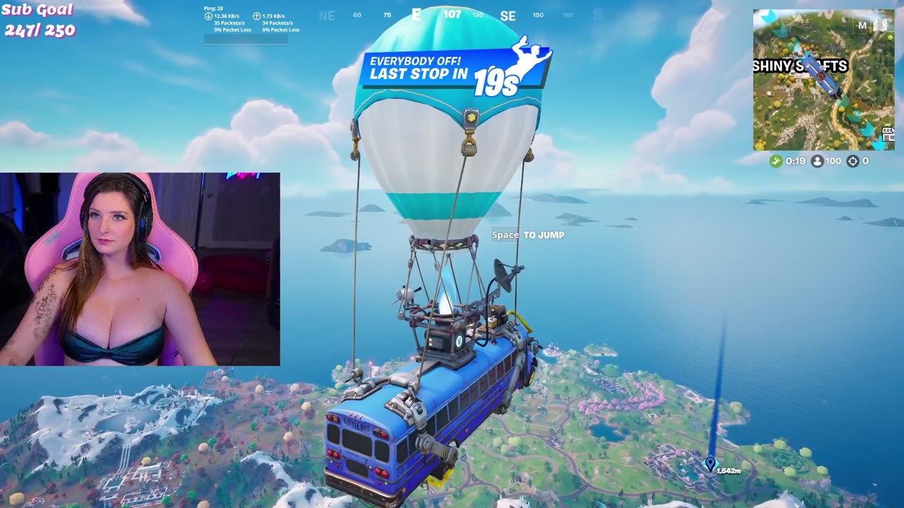 TheNicoleT - Twitch 26.02.25