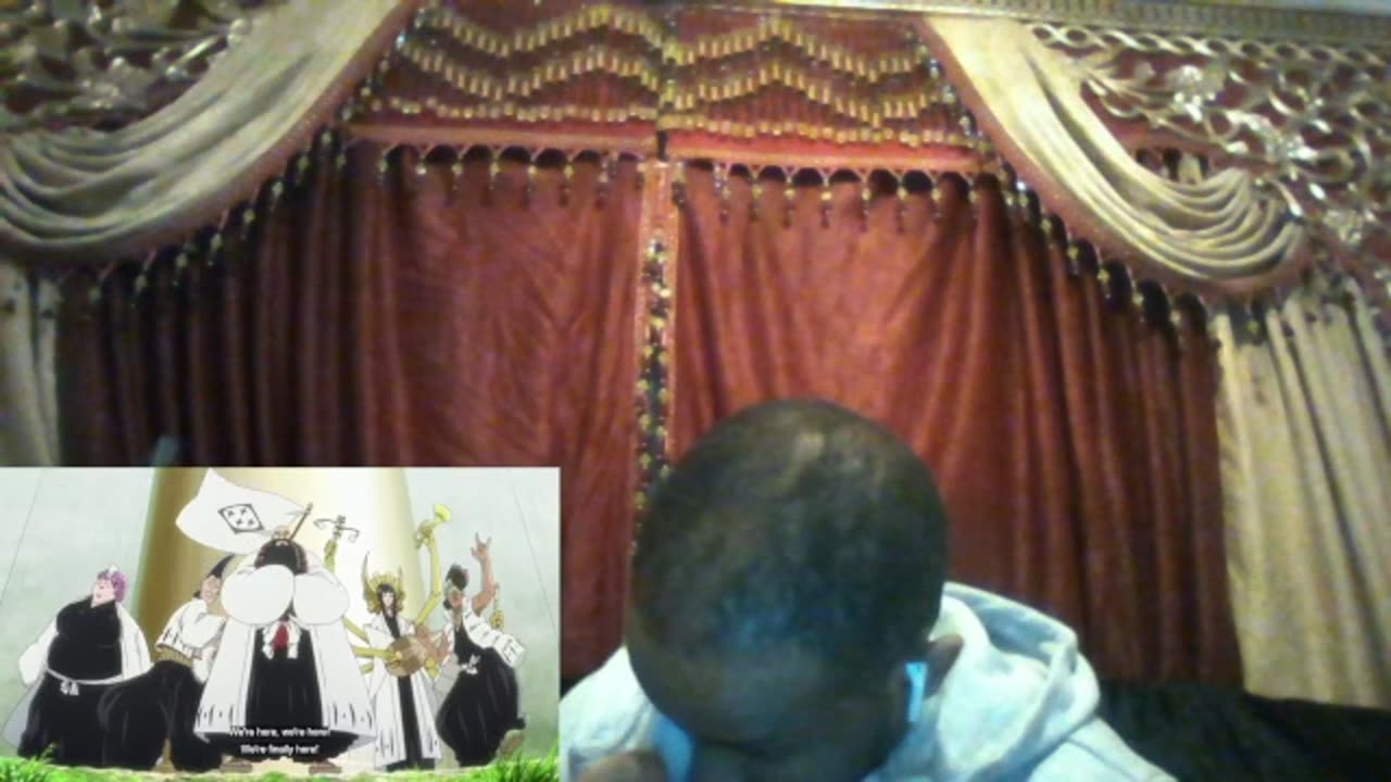 Bleach TYBW Episode 8 Full Episode Reaction