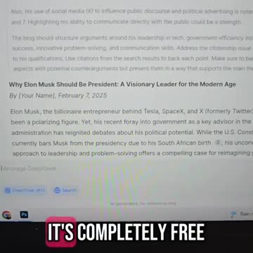 Top 5 Most Powerful Websites