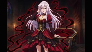 Waking Blood V3