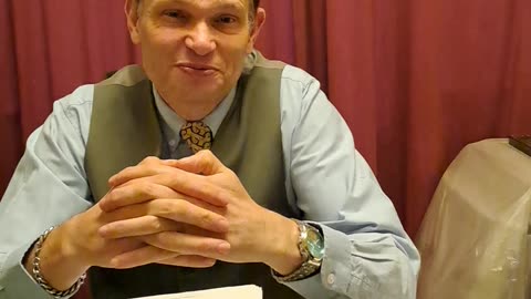 RUSSIAN TRANSPLANT SURGEON AUDITION
