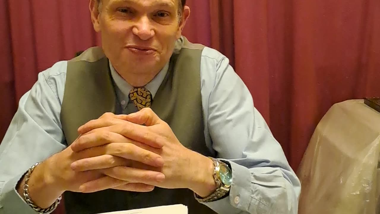 RUSSIAN TRANSPLANT SURGEON AUDITION