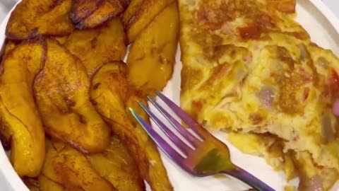 Easy 10 Breakfast Recipes | African Breakfast Recipes