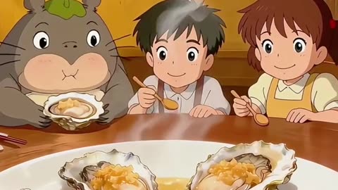 AI Cartoon Adventure | Cute Animal World Episode