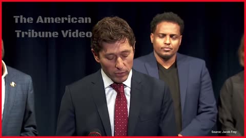 Woke Mpls Mayor Vows To Defy Ice