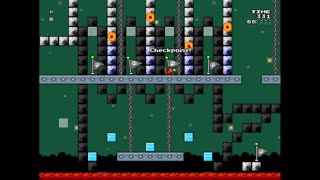 A Girl, a Shoe, and a Key - Serious Business Pt.89