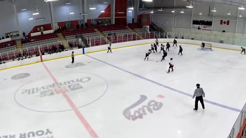 River Kings v Bulls 1