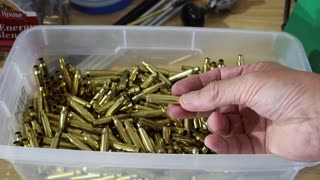 Benchtop Review RCBS Brass Boss Case Prep Station With 2025 RCBS Christmas All Products Promo RUMBLE