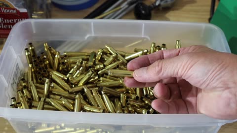 Benchtop Review RCBS Brass Boss Case Prep Station With 2025 RCBS Christmas All Products Promo RUMBLE