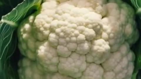 Four amazing benefits of eating cauliflower