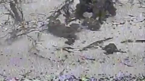 Russian Soldiers Making it Easy