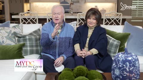 Pioneer Channel LIVE