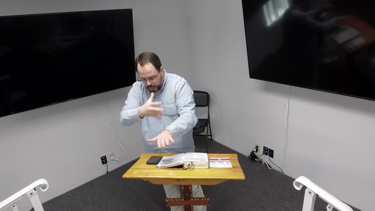 Nov 30 2025 with Ethan