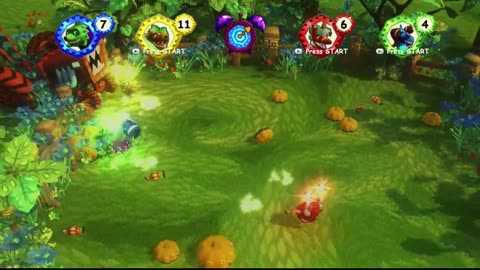 Viva Pinata Party Animals Game6