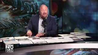 The Alex Jones Show WEDNESDAY LIVE SHOW STREAM 12/17/25