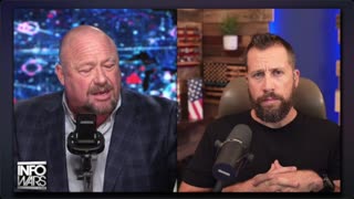 Watch President Trump's LIVE Address To The Nation HERE