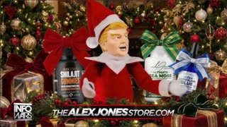 Watch President Trump's LIVE Address To The Nation HERE