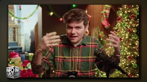 Watch President Trump's LIVE Address To The Nation HERE