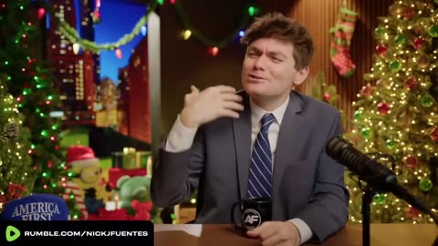 Nick Fuentes Turns Down JD Vance’s Dinner Invitation Because He Doesn’t Want to ‘Eat Shit’