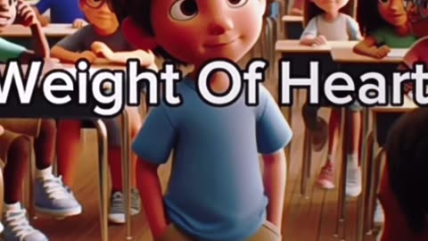 Animated Story| Viral Cartonic